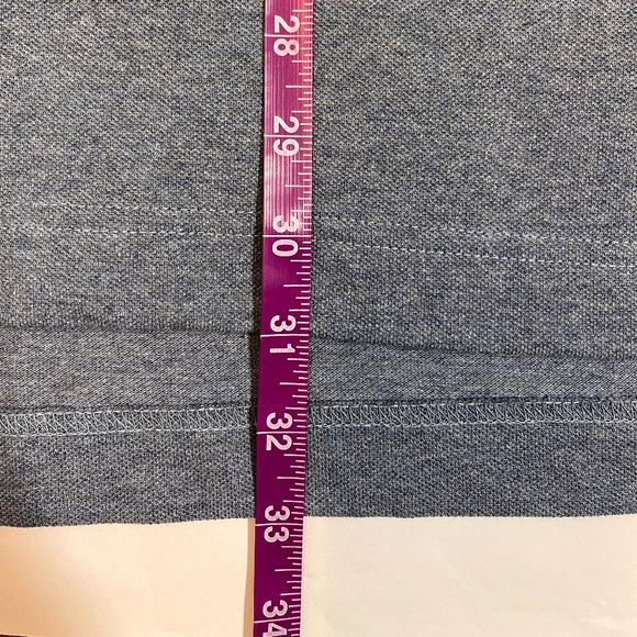 NEW Tommy Hilfiger CLASSIC FIT PIQUE POLO!!! - Picture 4 of 5